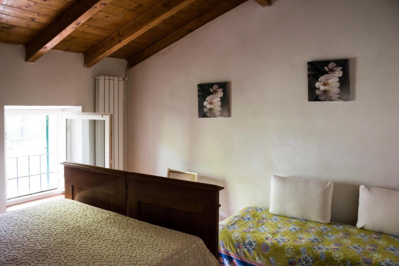 La Cavanella B&B Camugnano Exterior foto